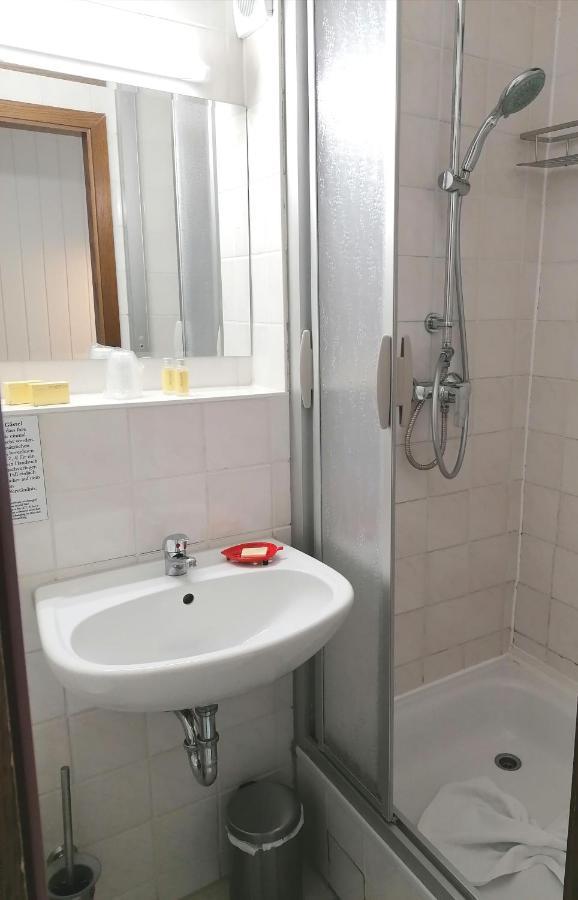 Hotel Wald & Meer Koserow Eksteriør billede