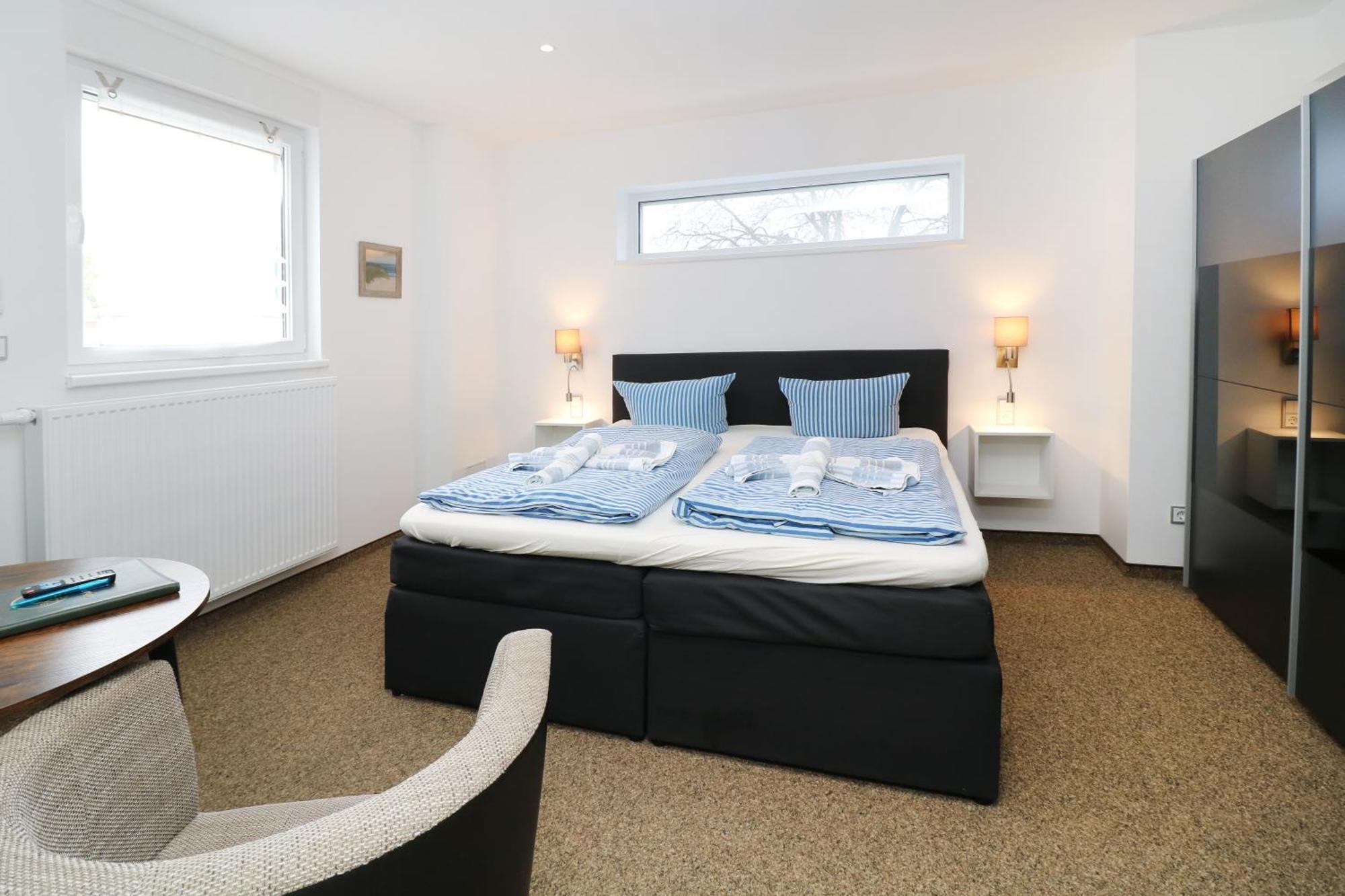 Hotel Wald & Meer Koserow Eksteriør billede