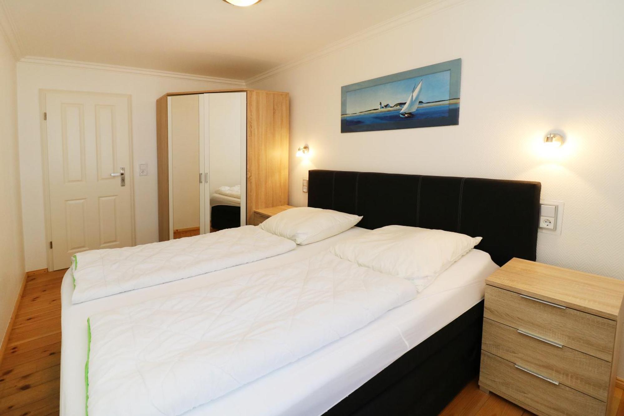 Hotel Wald & Meer Koserow Eksteriør billede