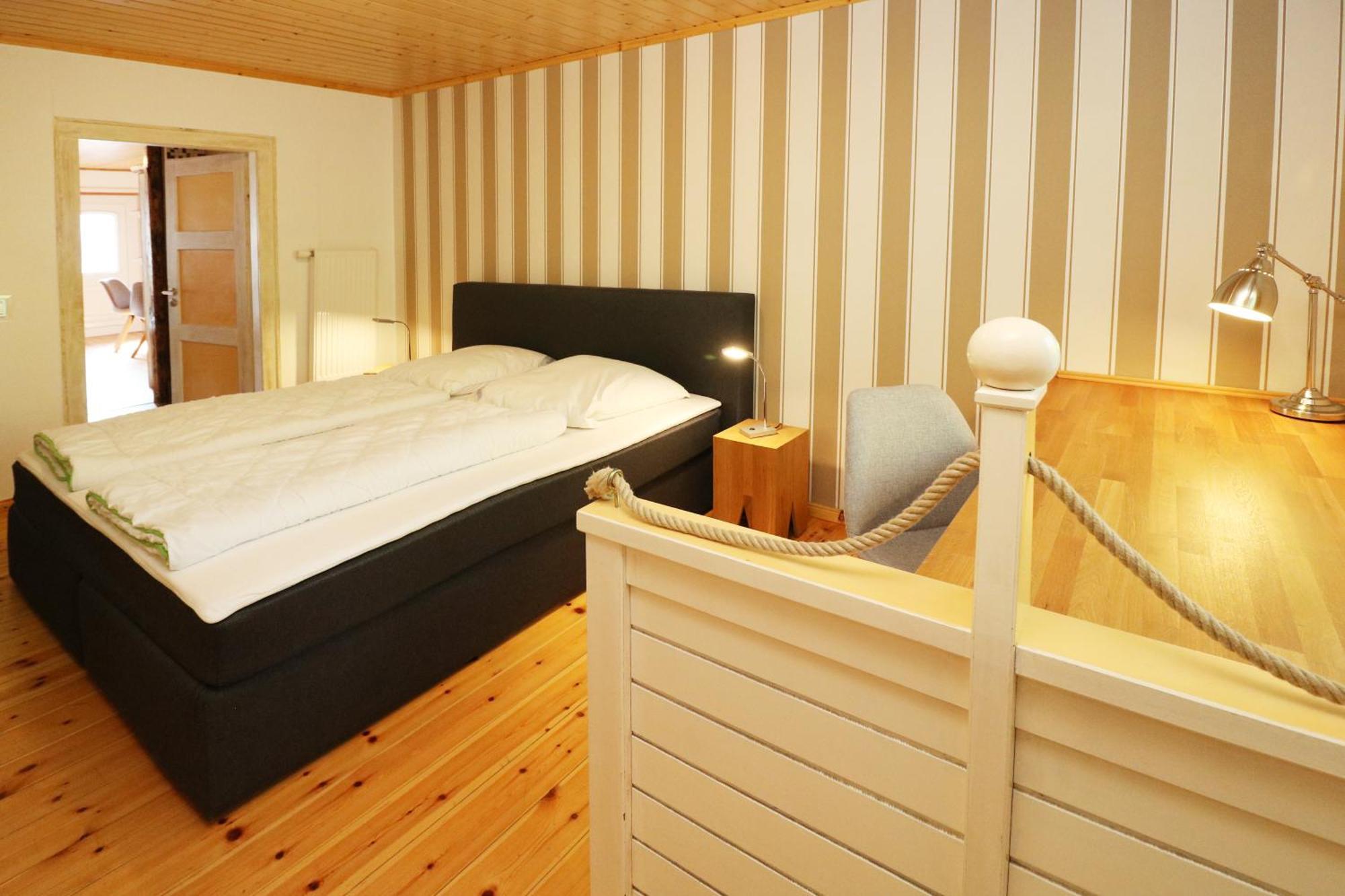 Hotel Wald & Meer Koserow Eksteriør billede
