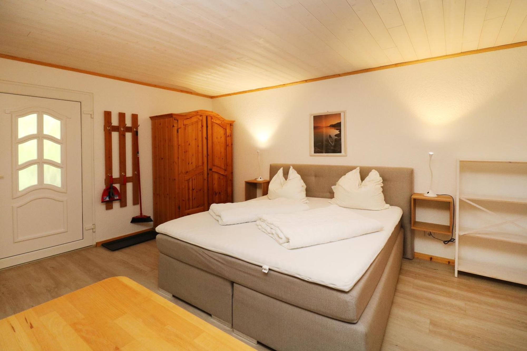 Hotel Wald & Meer Koserow Eksteriør billede